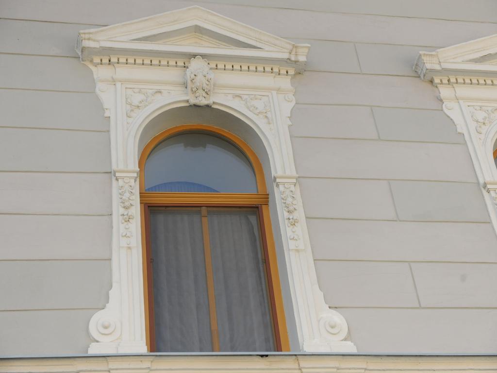 Penzion Kiska Kežmarok מראה חיצוני תמונה
